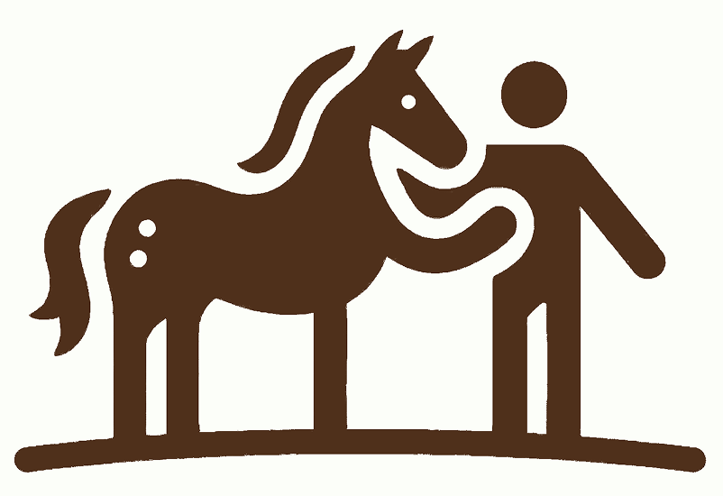 Stallfreunde Logo