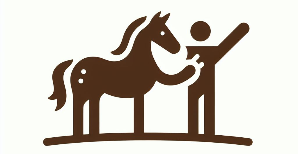 Stallfreunde Logo